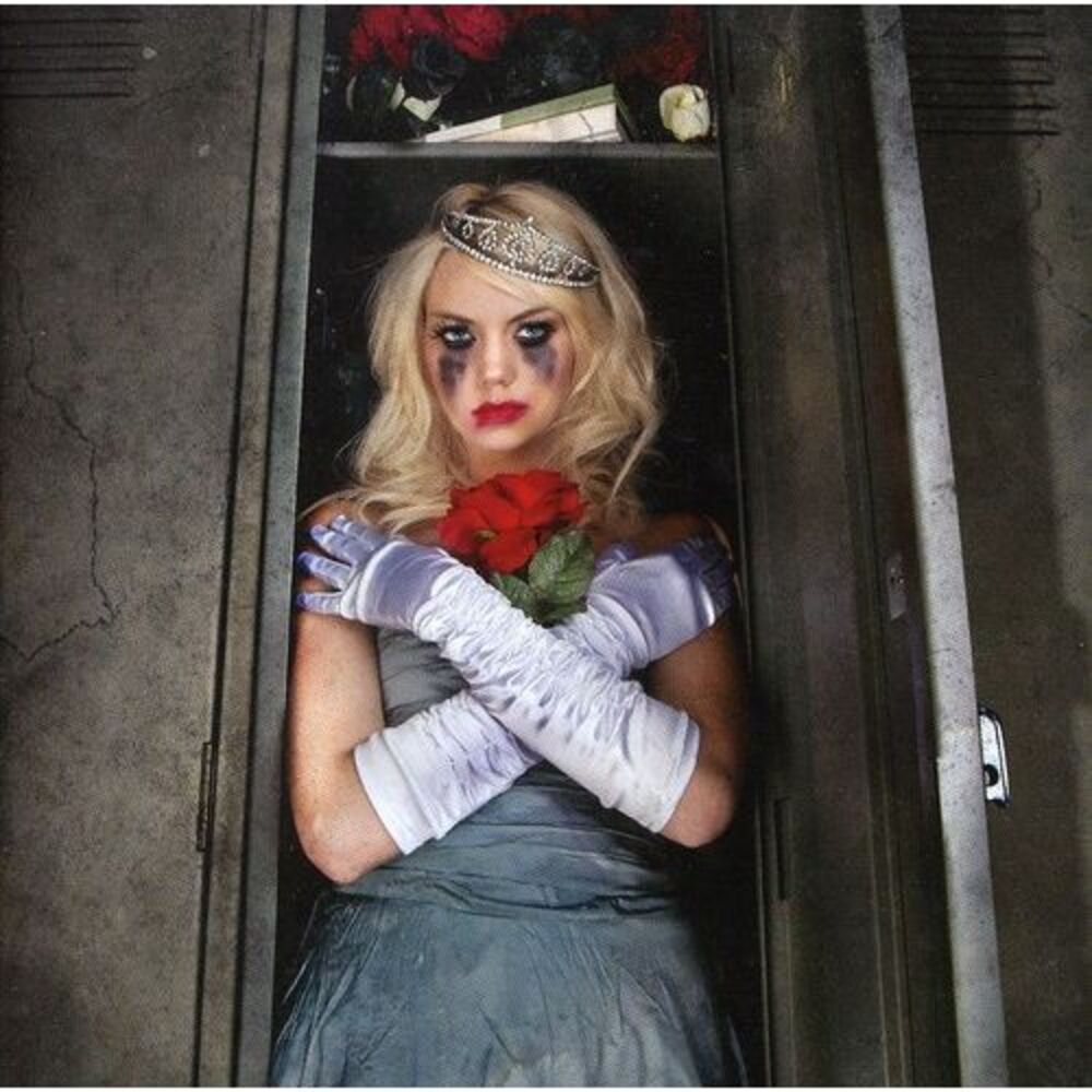 Falling in Reverse - Drug in Me Is You  CD